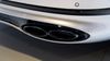Bentley Continental (22 Reg) GT 4.0 V8 Coupe (Mulliner)