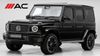 Mercedes-Benz G Class (26 Reg) G450D 3.0 AMG Line Premium Plus (Night Pack)