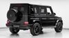 Mercedes-Benz G Class (26 Reg) G450D 3.0 AMG Line Premium Plus (Night Pack)