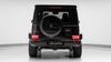 Mercedes-Benz G Class (26 Reg) G450D 3.0 AMG Line Premium Plus (Night Pack)