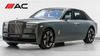 Rolls-Royce Phantom (72 Reg) 6.7 V12 Series II (VAT Q)