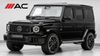 Mercedes-Benz AMG G63 (26 Reg) 4.0 V8 (Night Pack)