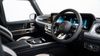 Mercedes-Benz AMG G63 (26 Reg) 4.0 V8 (Night Pack)