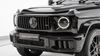 Mercedes-Benz AMG G63 (26 Reg) 4.0 V8 (Night Pack)