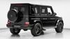 Mercedes-Benz AMG G63 (26 Reg) 4.0 V8 (Night Pack)