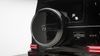 Mercedes-Benz AMG G63 (26 Reg) 4.0 V8 (Night Pack)