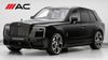 Rolls-Royce Cullinan (70 Reg) 6.7 V12 Black Badge