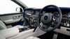 Rolls-Royce Cullinan (70 Reg) 6.7 V12 Black Badge