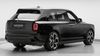 Rolls-Royce Cullinan (70 Reg) 6.7 V12 Black Badge