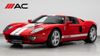 Ford GT (05 Reg) 5.4 V8 (UK Car)