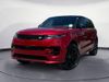 LAND ROVER Range Rover Sport Dynamic SE