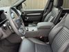 LAND ROVER Discovery Dynamic SE
