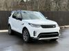 LAND ROVER Discovery Dynamic SE