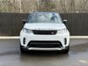 LAND ROVER Discovery Dynamic SE