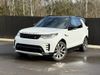 LAND ROVER Discovery Dynamic SE