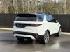 LAND ROVER Discovery Dynamic SE