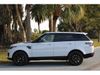 LAND ROVER RANGE ROVER SPORT HSE