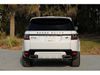 LAND ROVER RANGE ROVER SPORT HSE