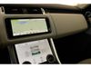 LAND ROVER RANGE ROVER SPORT HSE