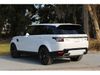 LAND ROVER RANGE ROVER SPORT HSE