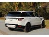 LAND ROVER RANGE ROVER SPORT HSE