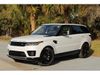 LAND ROVER RANGE ROVER SPORT HSE