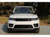 LAND ROVER RANGE ROVER SPORT HSE