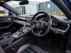 Porsche Panamera 4 (MY23)
