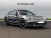 Porsche Panamera 4 E-Hybrid Sport Turismo