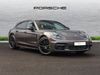 Porsche Panamera 4 E-Hybrid Sport Turismo