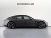 Porsche Panamera 4 E-Hybrid