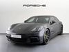 Porsche Panamera 4 E-Hybrid