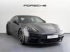 Porsche Panamera 4 E-Hybrid