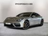 Porsche Panamera Turbo S E-Hybrid