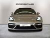 Porsche Panamera Turbo S E-Hybrid