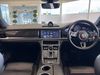 Porsche Panamera Turbo S E-Hybrid