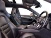 Porsche Panamera Turbo S E-Hybrid