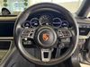 Porsche Panamera Turbo S E-Hybrid