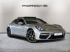 Porsche Panamera Turbo S E-Hybrid
