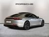 Porsche Panamera Turbo S E-Hybrid