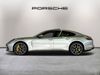 Porsche Panamera Turbo S E-Hybrid