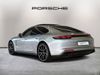 Porsche Panamera Turbo S E-Hybrid