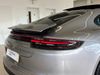 Porsche Panamera Turbo S E-Hybrid