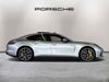 Porsche Panamera Turbo S E-Hybrid