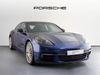 Porsche Panamera 4 10 Years Edition