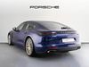 Porsche Panamera 4 10 Years Edition