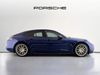 Porsche Panamera 4 10 Years Edition