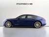 Porsche Panamera 4 10 Years Edition