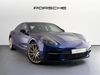 Porsche Panamera 4 10 Years Edition