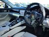 Porsche Panamera 4 E-Hybrid